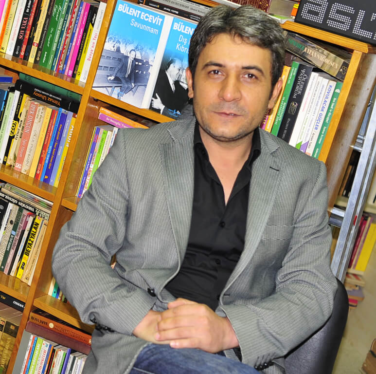 söyleşiler